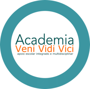 Academia Veni Vidi Vici